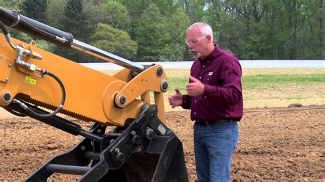 approved grease types for cat skid steer|best grease for backhoe pins.